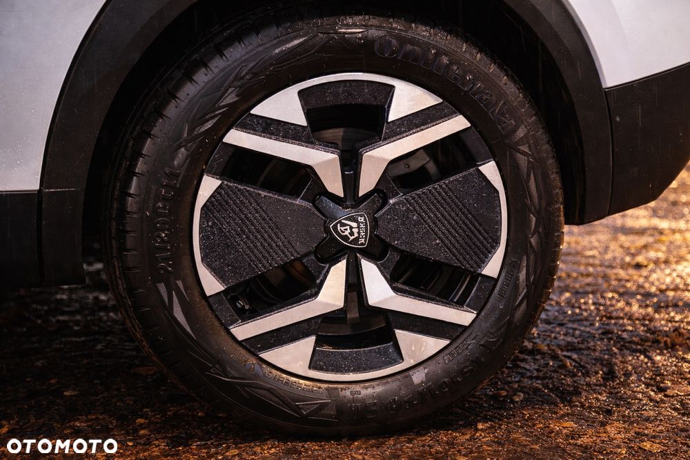 Peugeot 2008 PureTech 100 Stop&Start Allure - 23