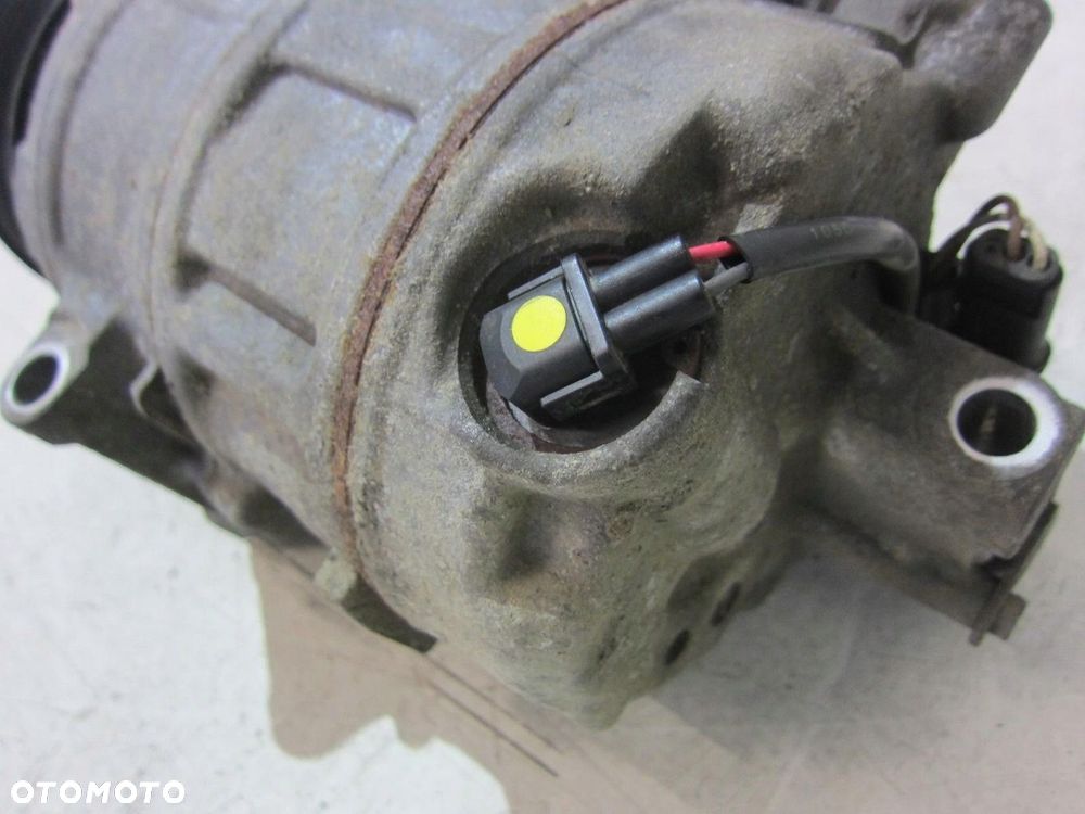 BMW X3 F25 N55 F20 F30 F26 X4 SPRĘŻARKA KLIMATYZACJI 9217869 64529217869 - 7