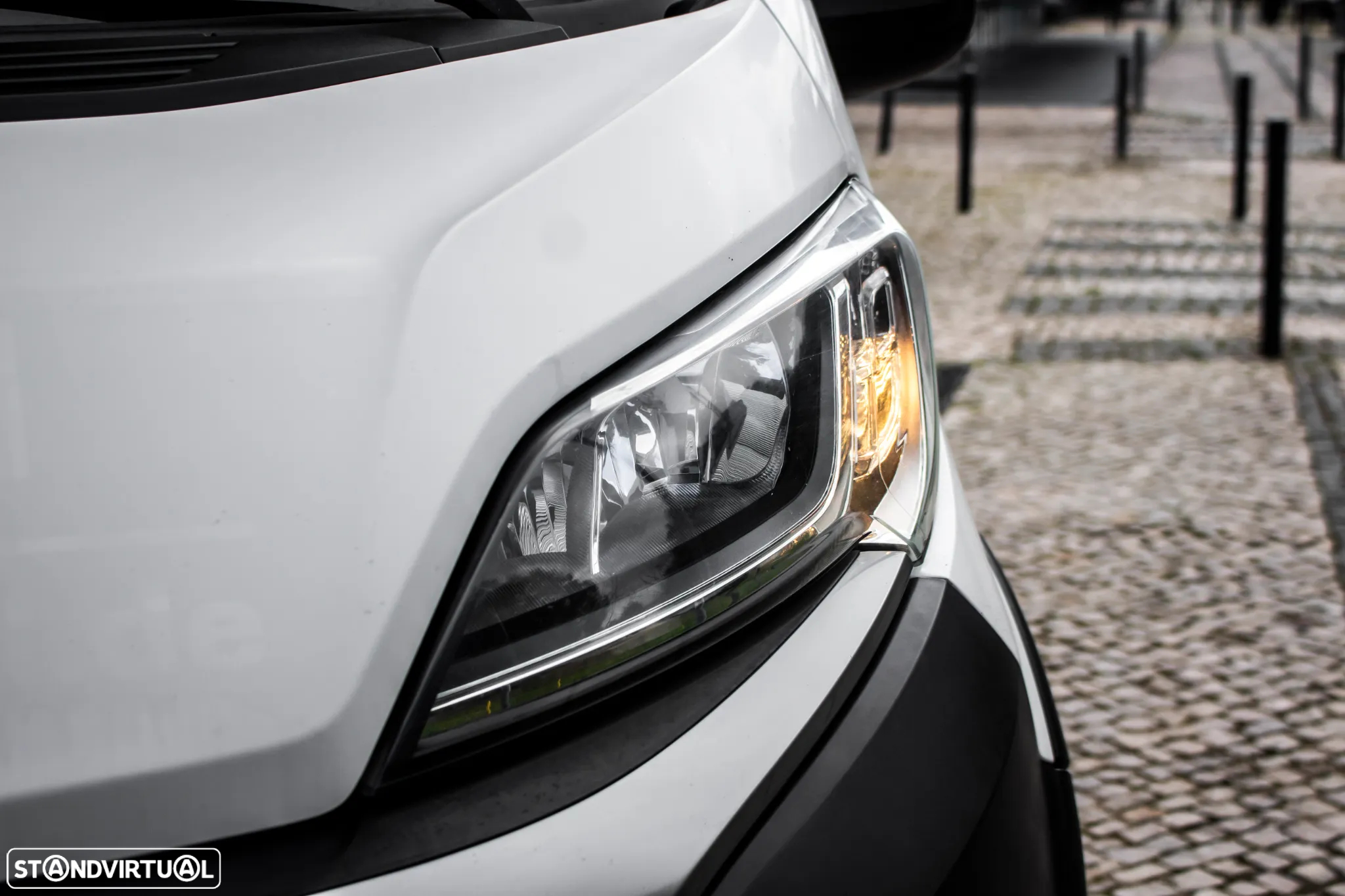 Citroën Jumper 2.0 BlueHDi L3 Cabine Dupla - 8