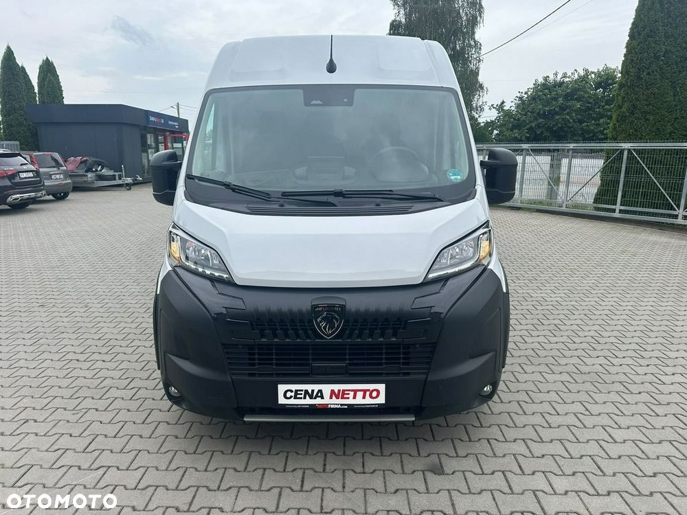 Peugeot Boxer - 9
