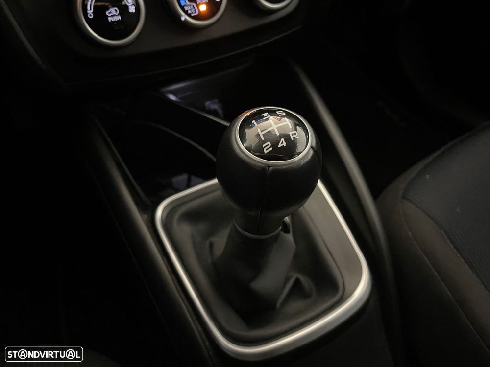 Fiat Tipo Station Wagon 1.3 Multijet City Life - 27