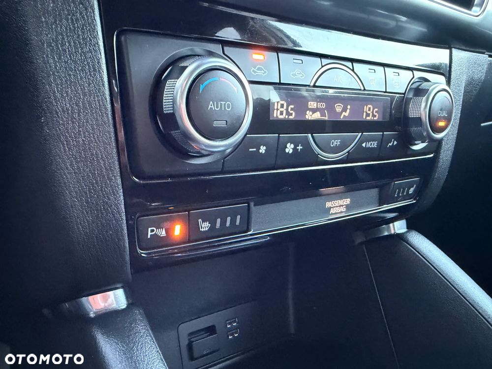 Mazda CX-5 2.2 D Skyenergy - 32