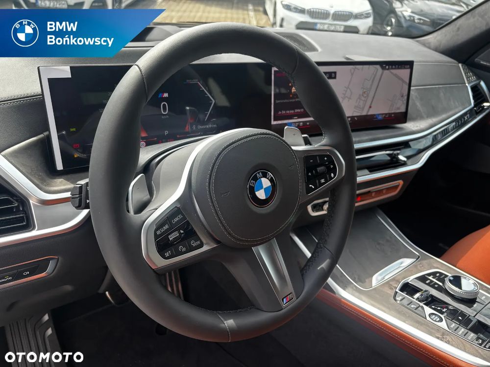 BMW X7 xDrive40d mHEV sport - 7