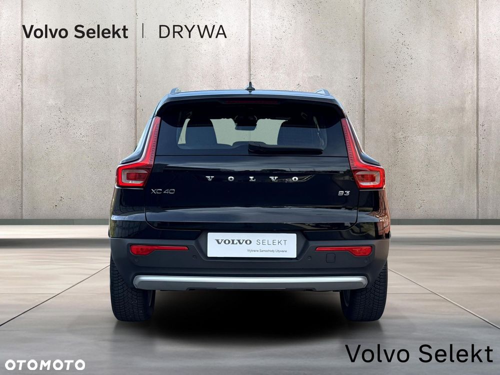 Volvo Xc 40 2023 photo 5