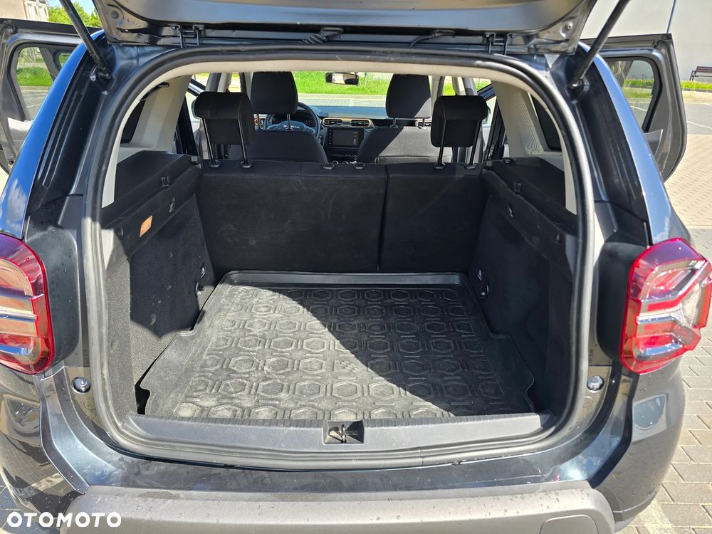 Dacia Duster 1.5 Blue dCi Extreme 4WD - 5