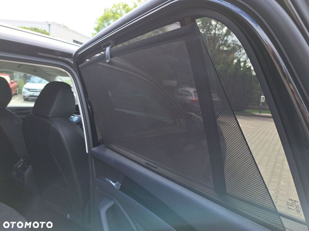 Volkswagen Tayron 1.5 eTSI mHEV Elegance DSG - 22