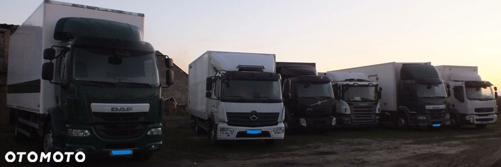 DAF LF310 - 22