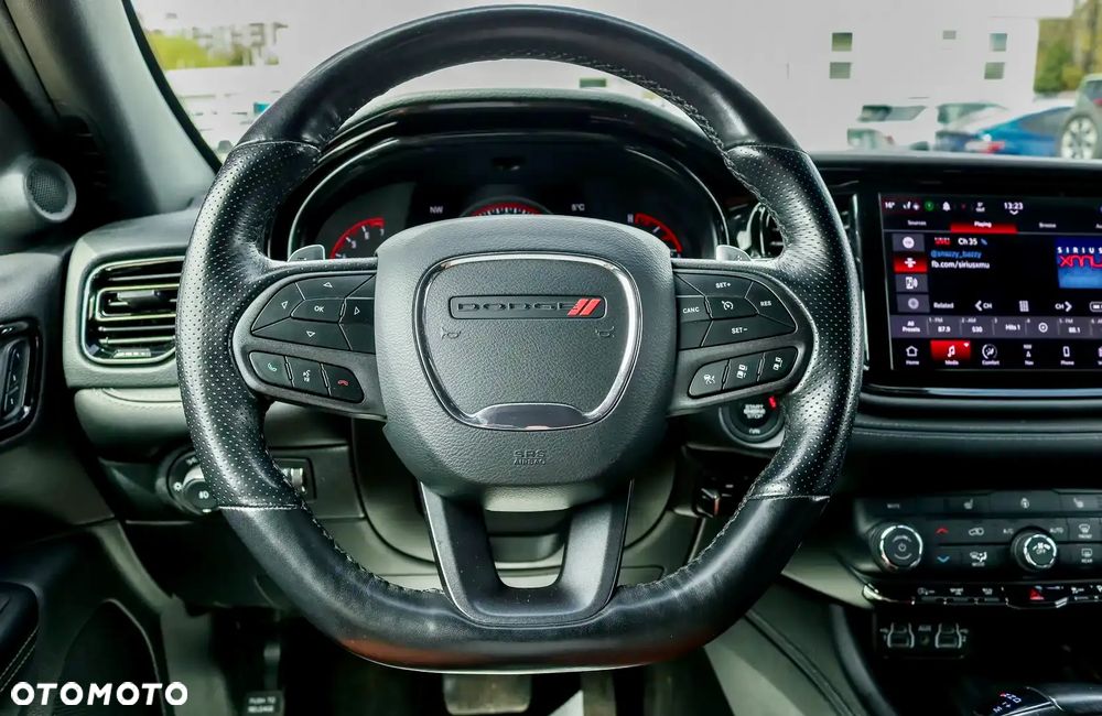Dodge Durango 3,6 Citadel - 15