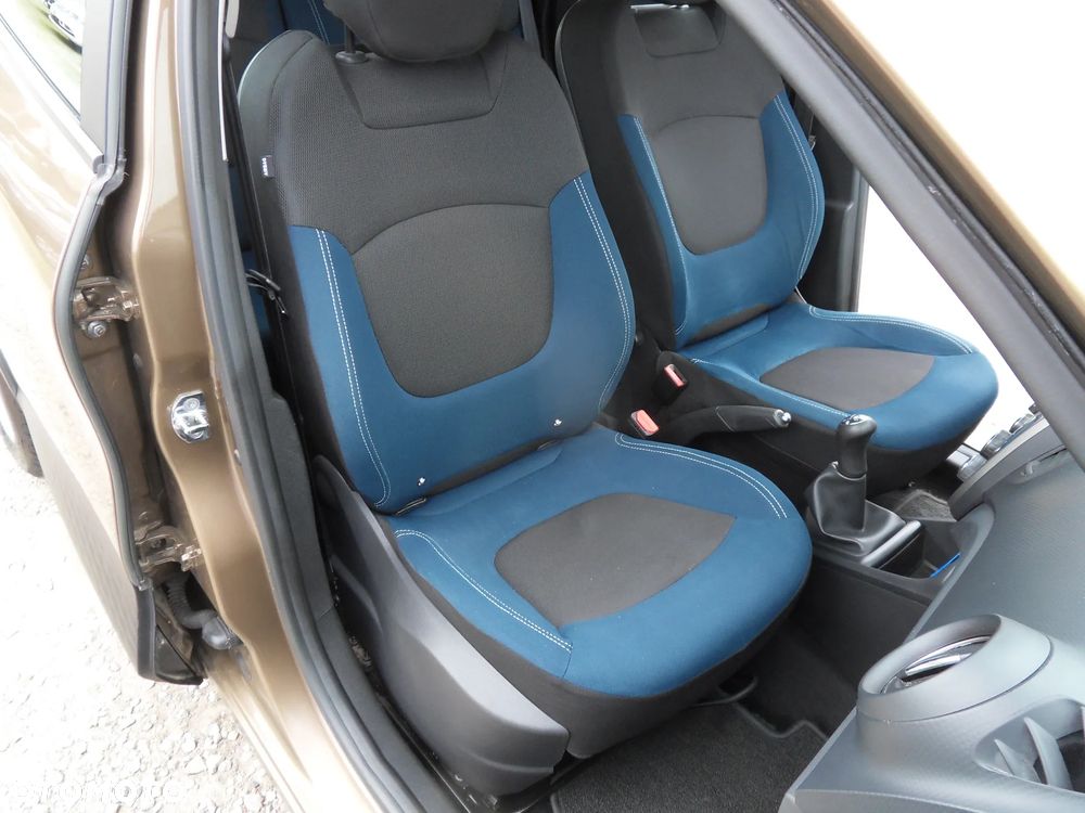 Renault Captur ENERGY TCe 90 Experience - 14