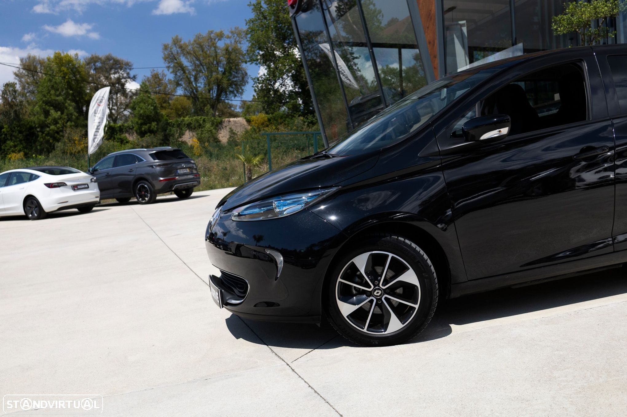 Renault Zoe - 20