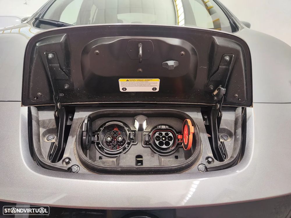 Nissan Leaf N-Connecta - 27