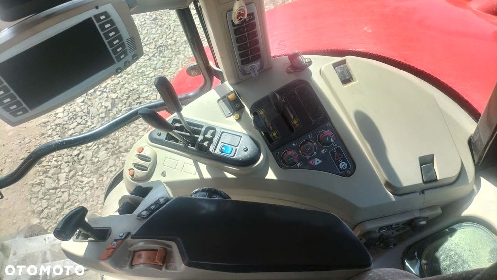 Massey Ferguson 7624 - 6