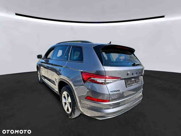 Skoda Kodiaq 2.0 TDI 4x4 DSG Sportline - 3