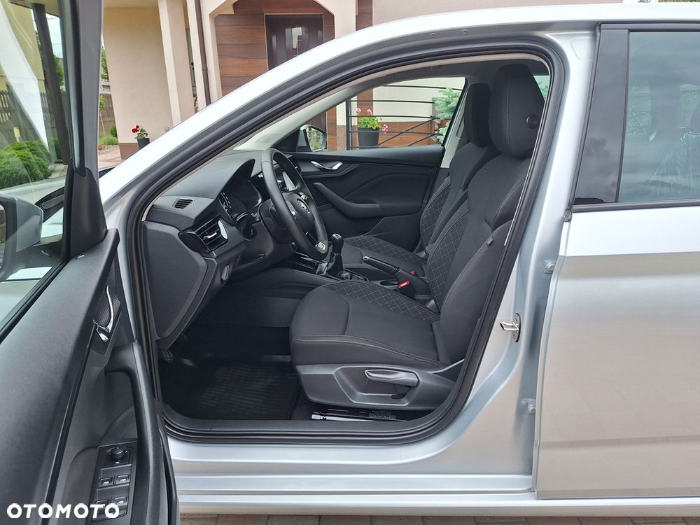 Skoda Scala 1.0 TSI Ambition - 7