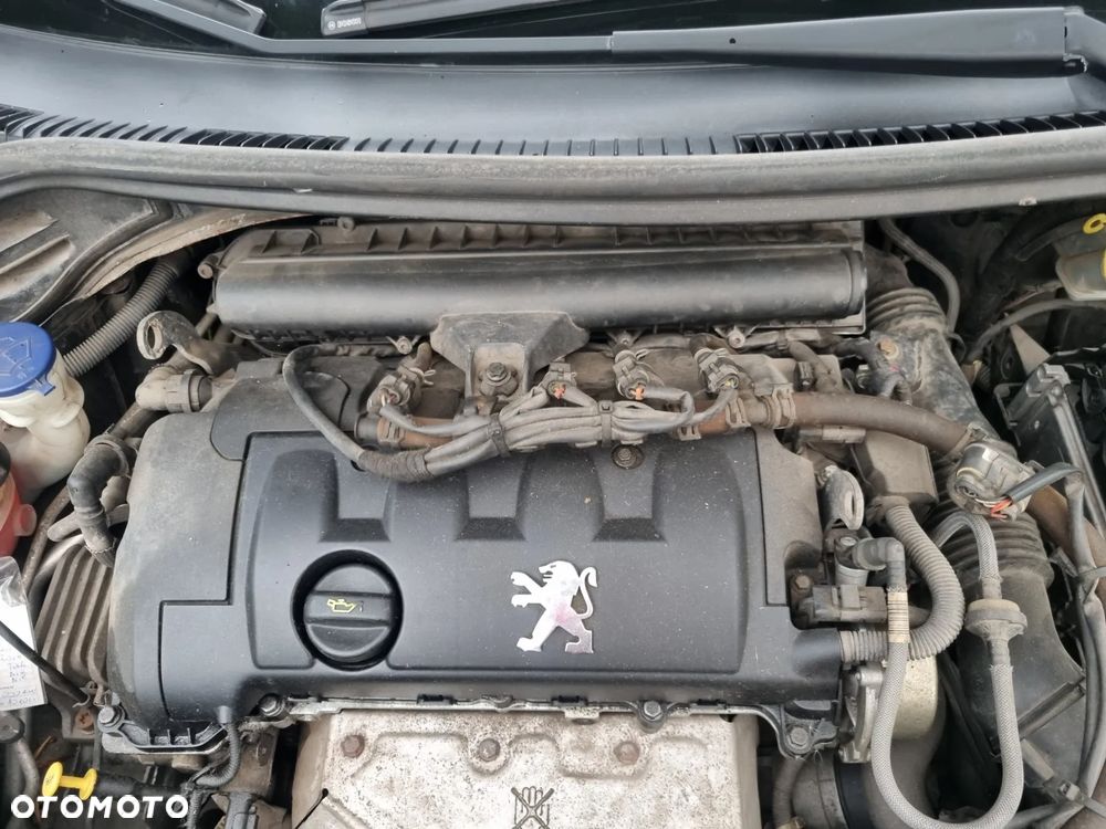 Peugeot 207 1.4 16V Presence - 32