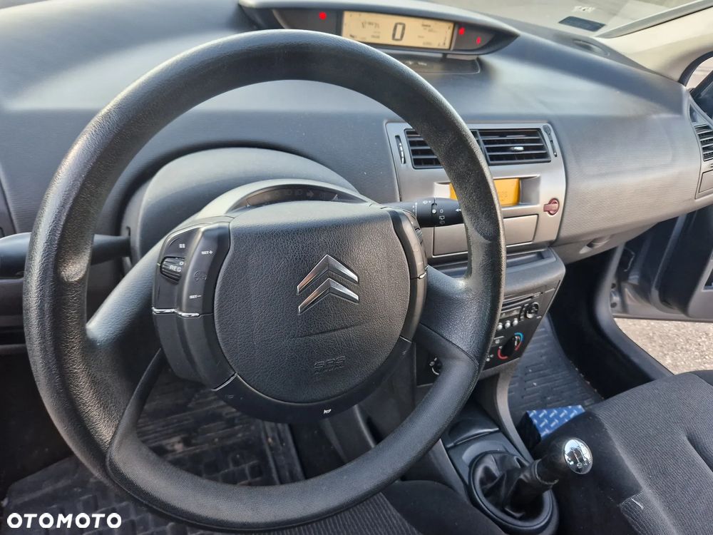 Citroën C4 VTi 120 Exclusive - 10