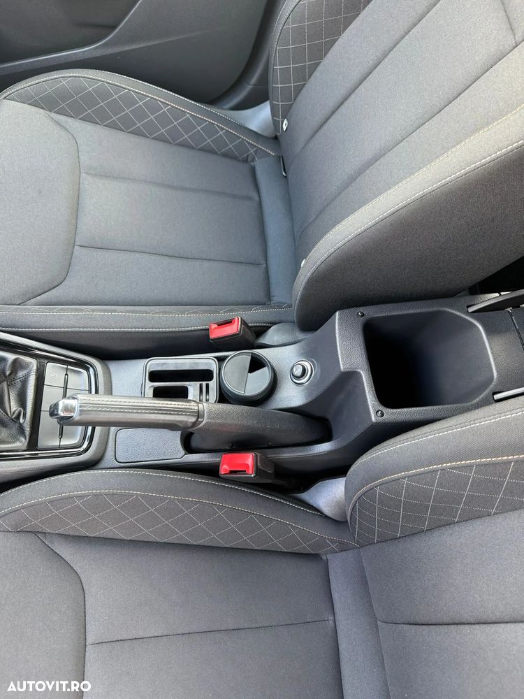 Skoda Scala 1.0 TSI Ambition - 20