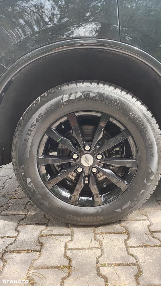 Dodge Durango 3,6 Citadel - 7