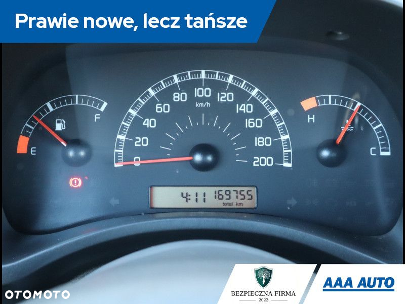 Fiat Panda - 12