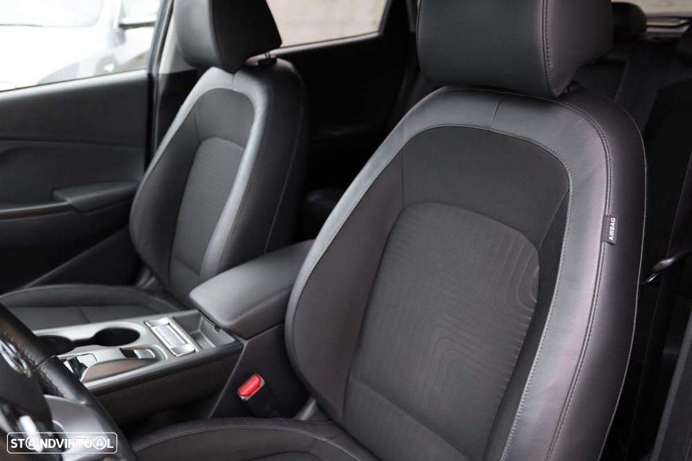 Hyundai Kauai 64.8 kWh Premium - 8