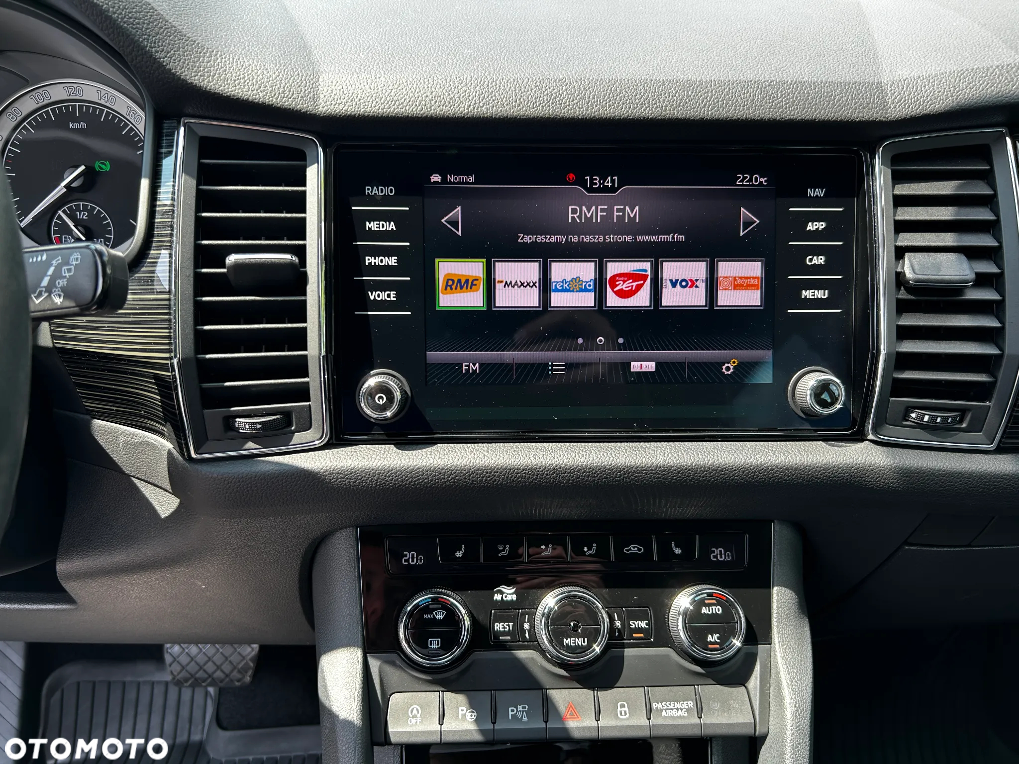 Skoda Kodiaq 2.0 TSI 4x4 Style DSG 7os - 26