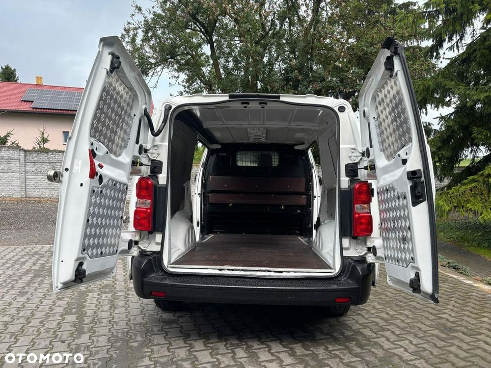 Toyota ProAce - 16