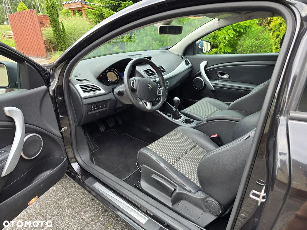 Renault Megane 1.4 16V TCE Dynamique - 9