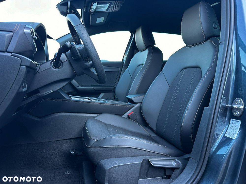 Cupra Leon Sportstourer - 11