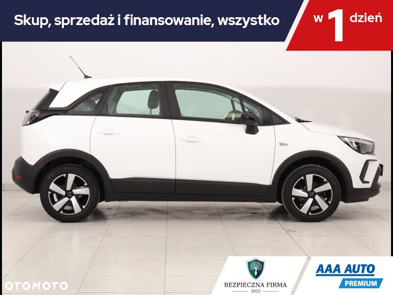 Opel Crossland X - 7