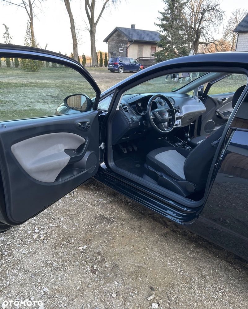 Seat Ibiza SC 1.4 16V Style - 9