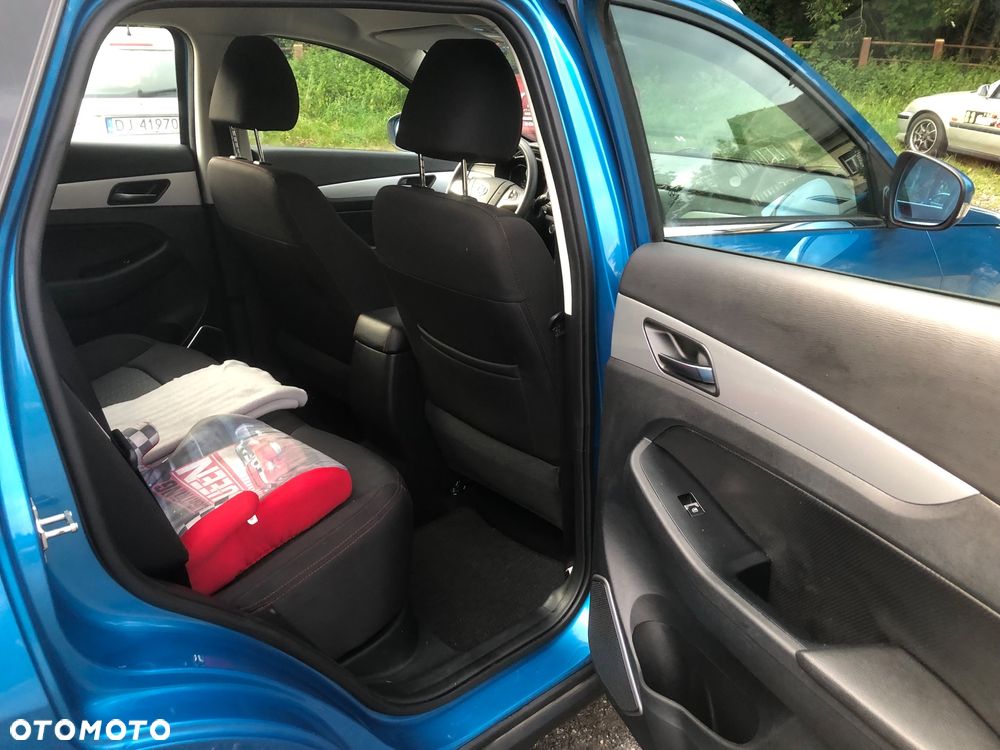 BAIC Senova X55 - 10