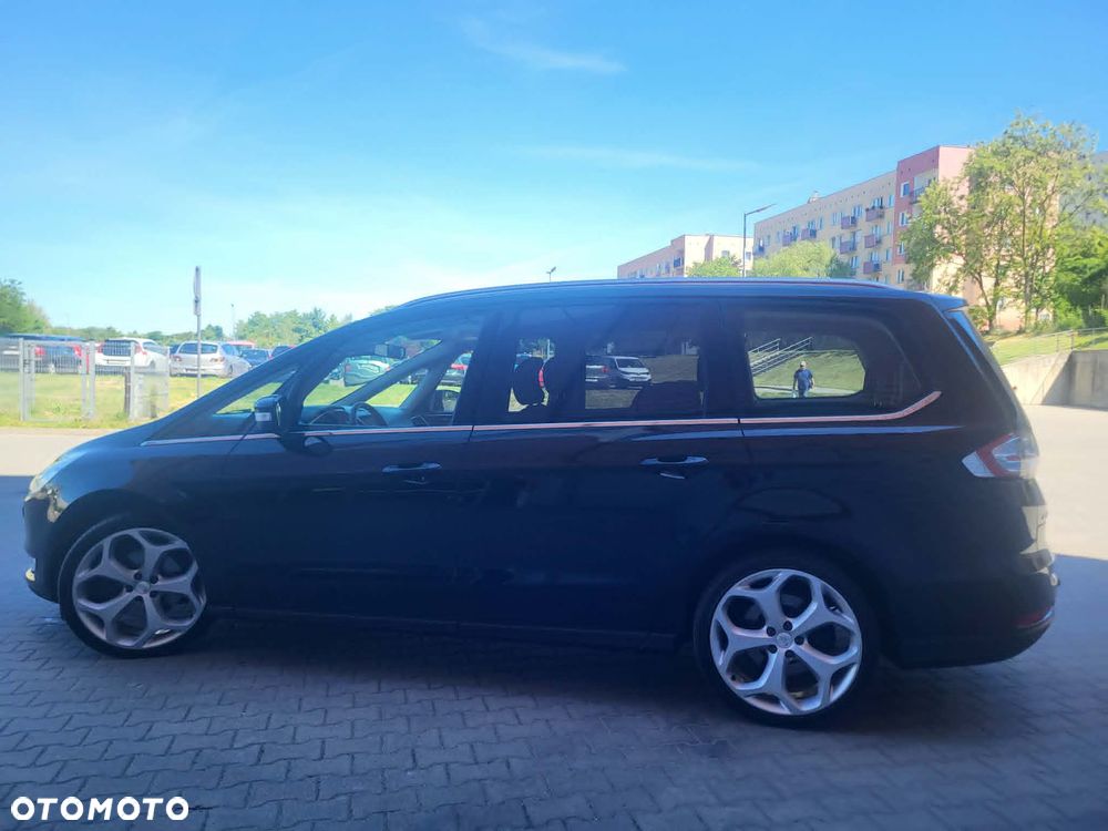 Ford Galaxy 2.0 TDCi Titanium PowerShift - 18