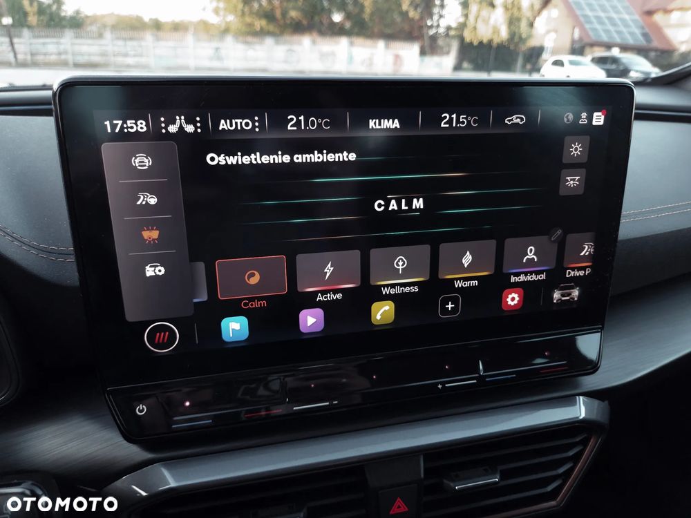 Cupra Formentor 2.0 TSI 4Drive VZ DSG - 24