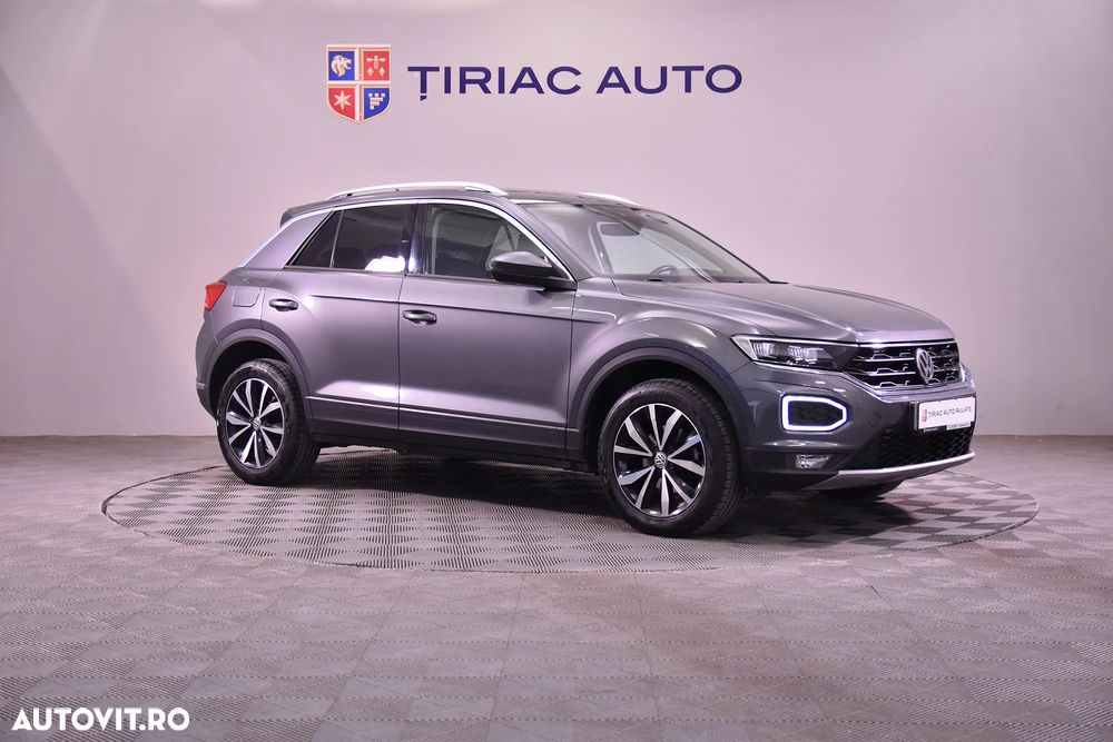 Volkswagen T-ROC - 7
