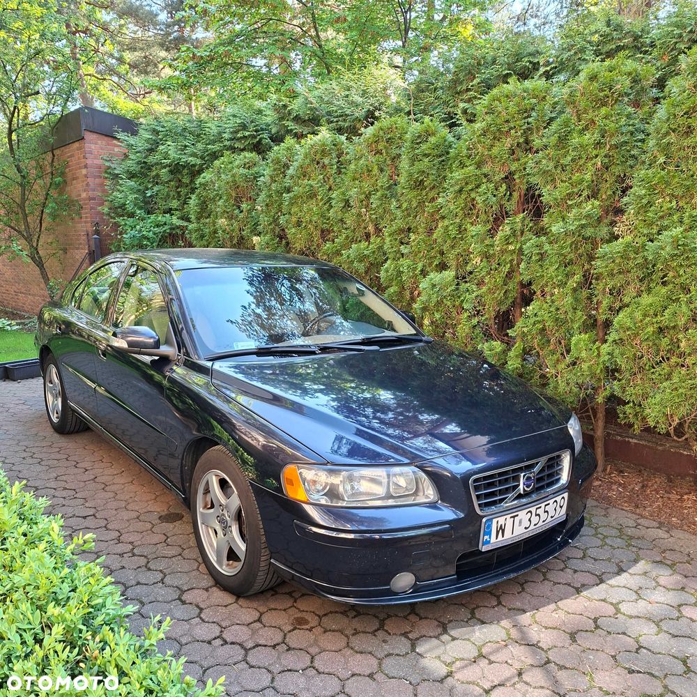 Volvo S60 - 1