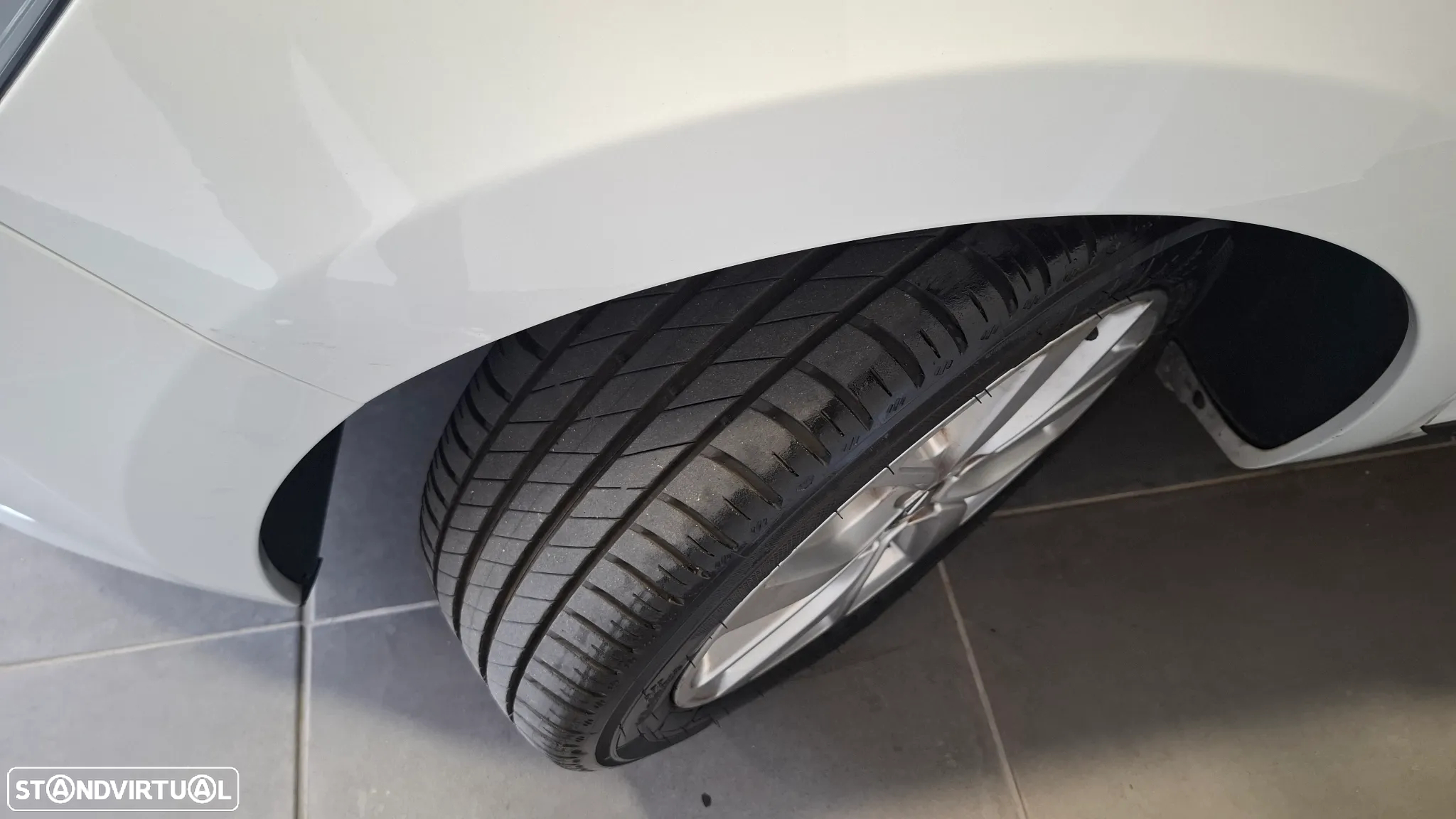 Renault Clio Sport Tourer 1.5 dCi Limited EDition - 11