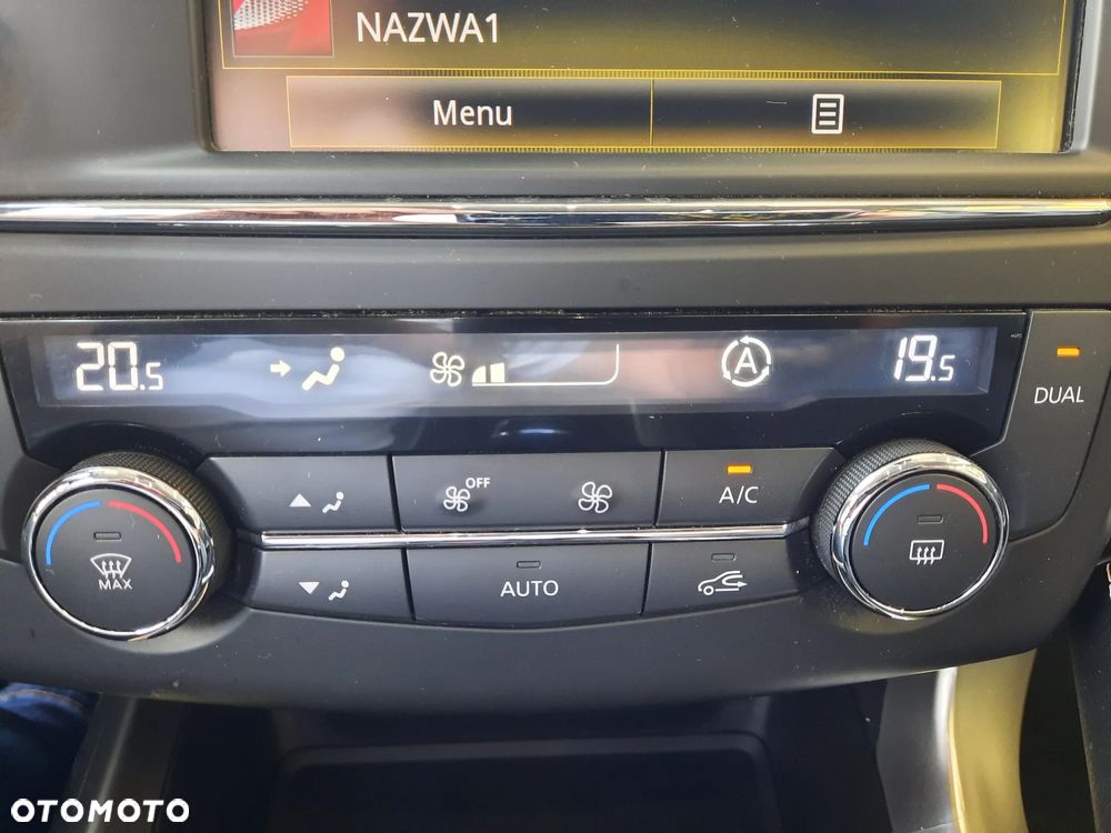 Renault Kadjar - 26