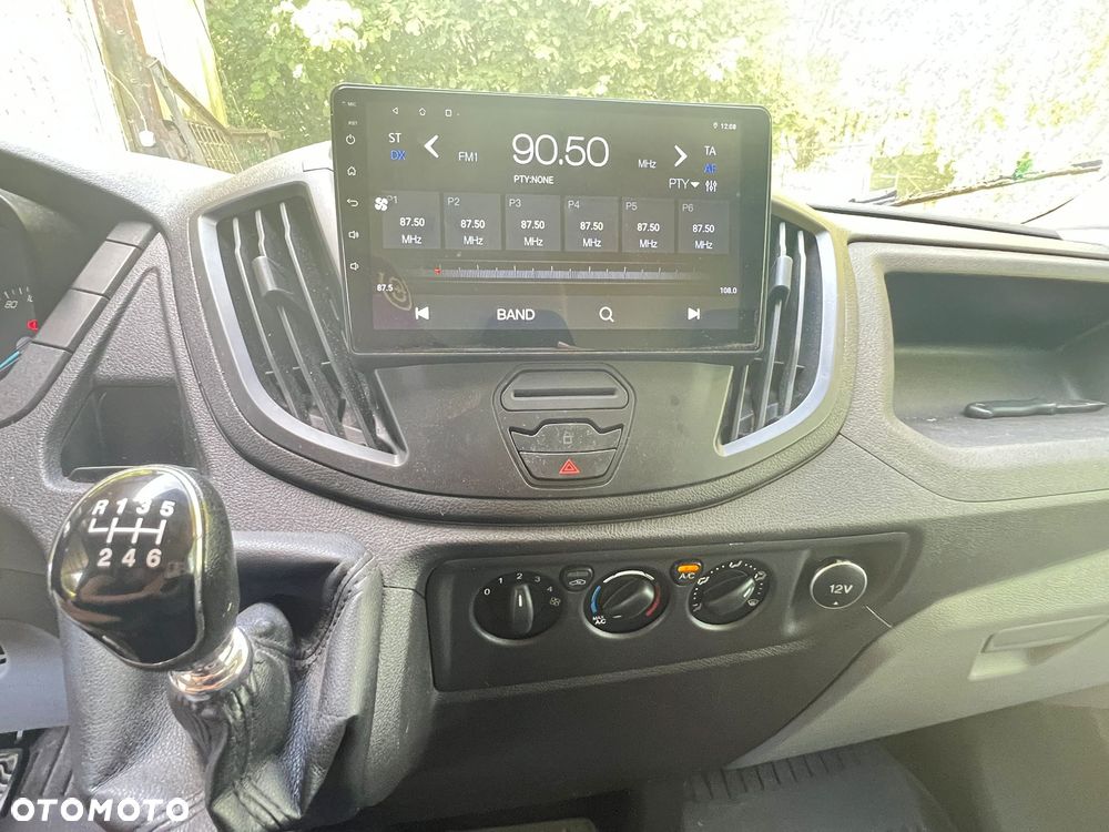 Ford Transit - 7