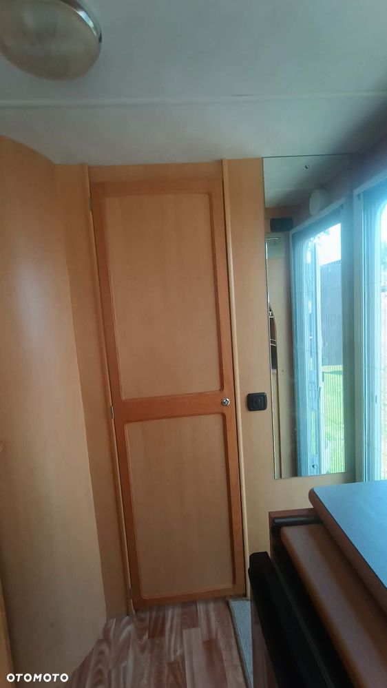 Elddis Odyssey - 10