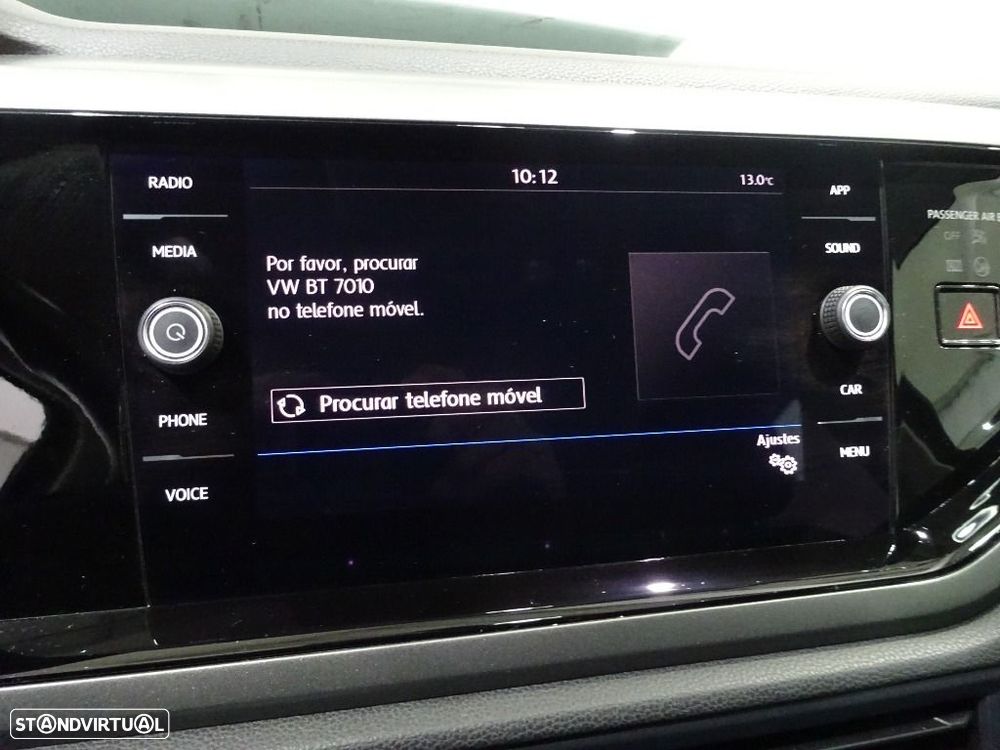 VW Polo 1.0 TSI Confortline - 19