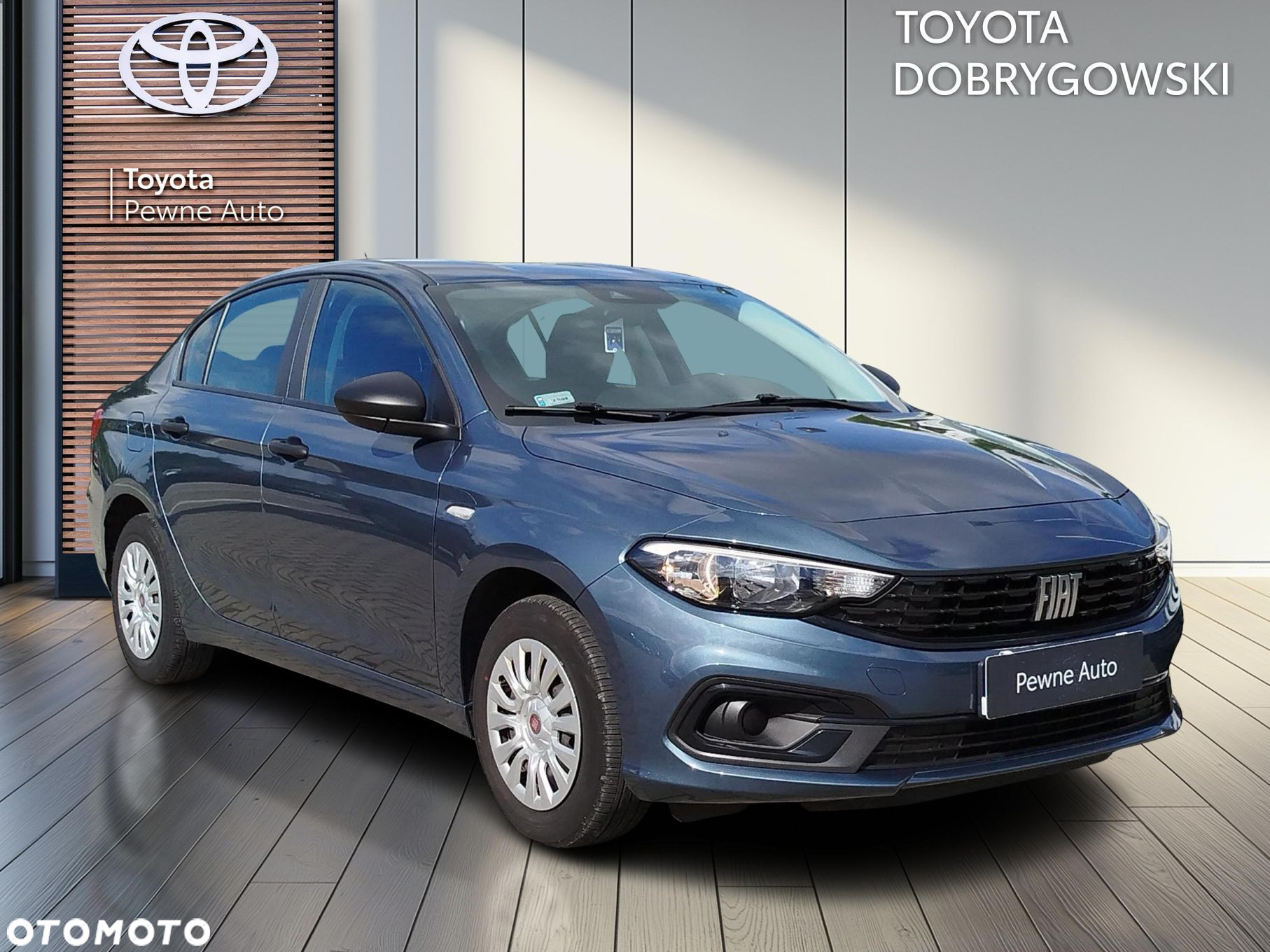 Fiat Tipo - 7