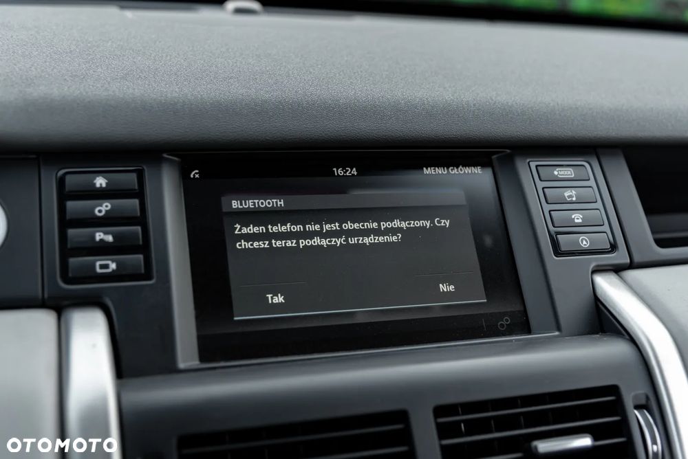 Land Rover Discovery Sport 2.0 TD4 HSE - 32