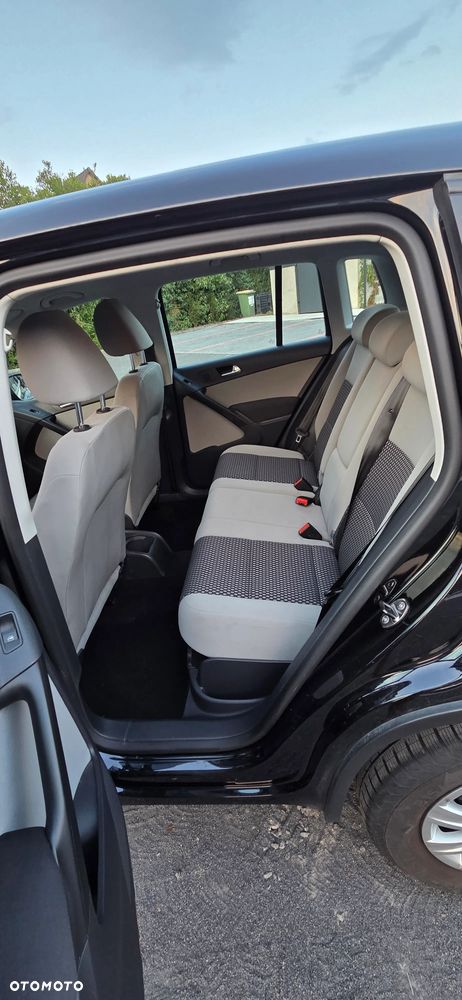 Volkswagen Tiguan 1.4 TSI BlueMotion Technology Trend & Fun - 7
