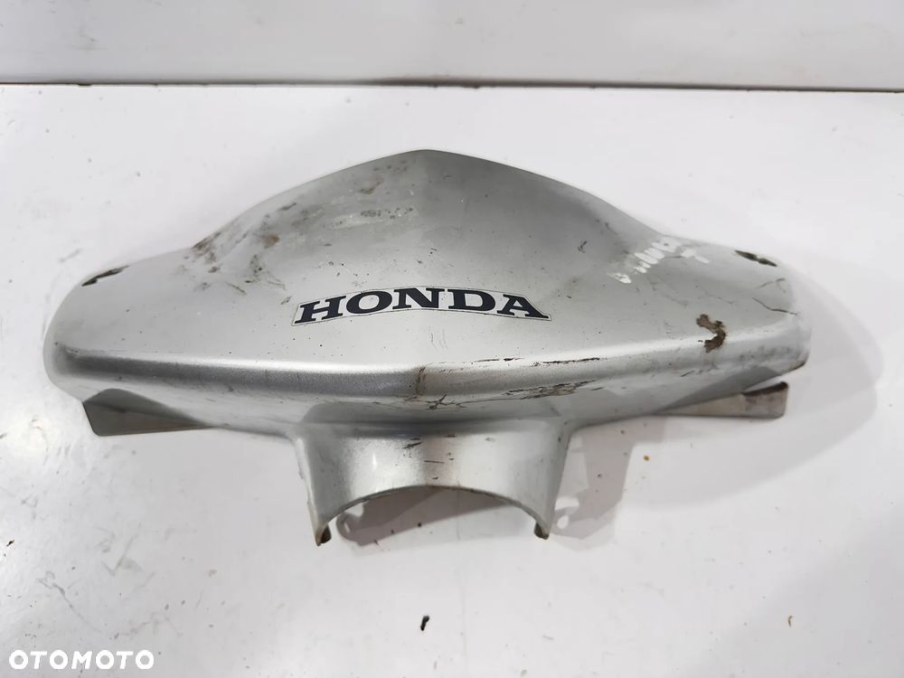 Obudowa kierownicy Honda Lead 100 - 1
