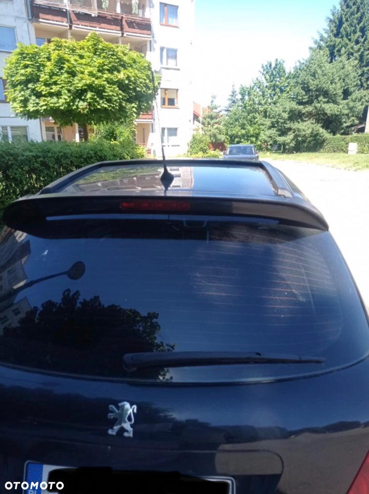 Peugeot 207 1.6 VTi Sporty - 2