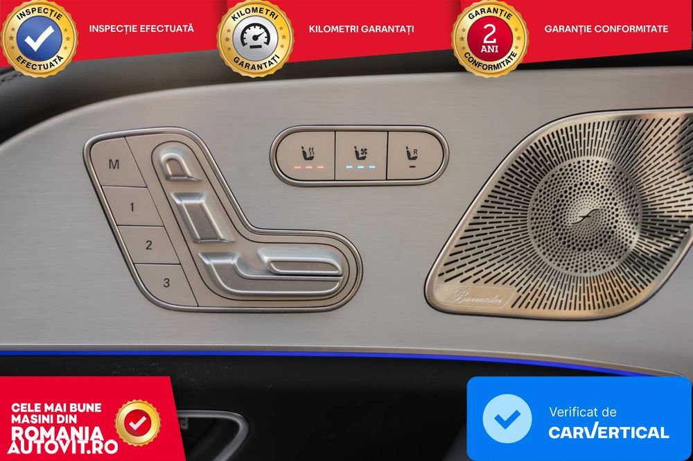 Mercedes-Benz GLE - 9