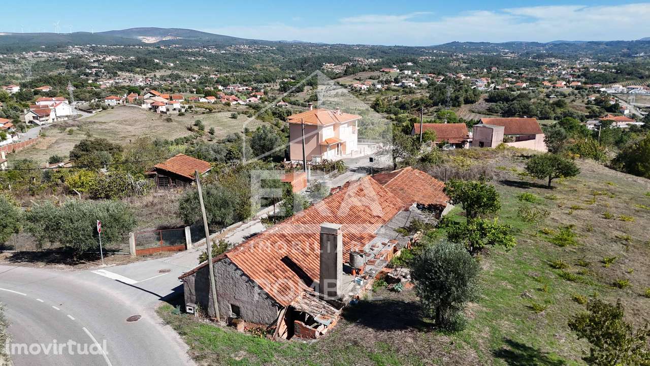 Moradia T3, Santiago e São Simão de Litém e Albergaria dos Doze - Grande imagem: 5/18