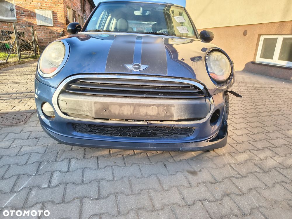 MINI ONE - 4