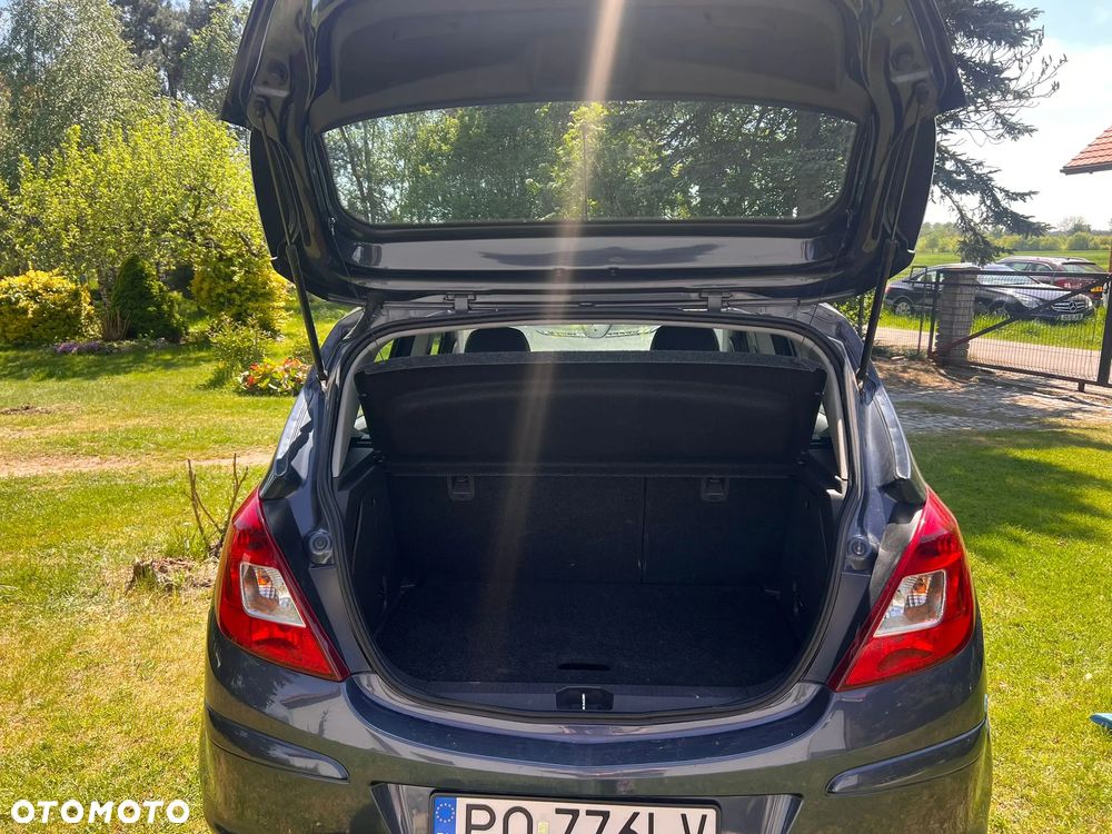 Opel Corsa 1.3 CDTI Essentia - 13
