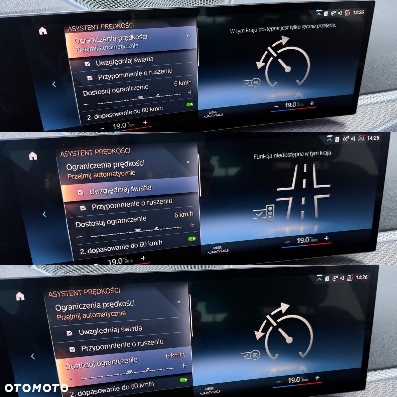 BMW Seria 3 320d Touring xDrive M Sport - 13